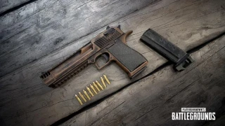 PUBG : La mise à jour #30 ajoute un nouveau véhicule, le Deagle et un tas d'améliorations sur PC