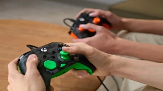 Turtle Beach dévoile sa nouvelle gamme de casques et manettes pour Xbox et Nintendo Switch