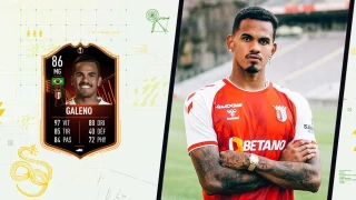 FUT 22 - Solution DCE - Galeno TOTGS