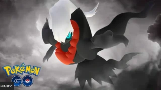 Pokémon GO : Comment battre Darkrai pendant Halloween ?