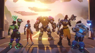Blizzard envisagerait-il d'abandonner le nom Overwatch 2 ?