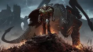 ID Software : Quatre projets ambitieux prévus par le studio avant la vague de licenciements