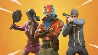 PUBG Corp porte plainte contre Epic Games pour « violation de droit d'auteur »