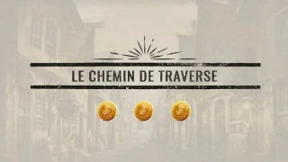 Wizards Unite : Tous les prix et informations de la boutique, le chemin de Traverse
