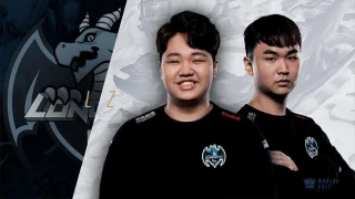 Longzhu Gaming garde l'ensemble de ses joueurs pour 2018 ! 