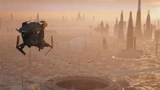 Star Wars Jedi: Survivor : Est-il possible d'y jouer en accès anticipé via EA Play ?