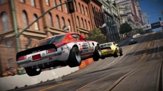 GRID proposera des DLC mais n'aura aucune microtransaction