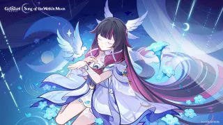 Genshin Impact Version Luna IV : Date et personnages des bannières de la phase 1