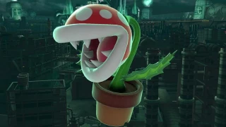 Super Smash Bros. Ultimate : Nintendo n'est toujours pas en mesure de réparer le bug lié à Piranha
