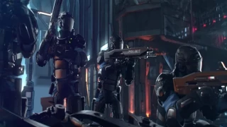 Cyberpunk 2077 proposera un très large éventail d'armes permettant de se démarquer des autres jeux