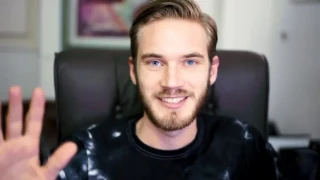 Disney coupe ses liens avec PewDiePie à cause de vidéos antisémites !