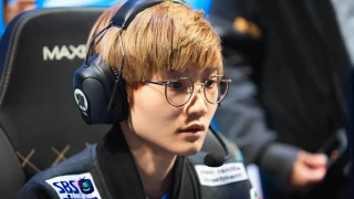 LoL : Vitality recrute Mowgli, l'ancien jungler d'afreeca Freecs !