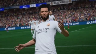 FIFA 23 présente ses 23 meilleurs joueurs