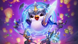 TFT : Le set 3.5 sera de nouveau disponible en janvier