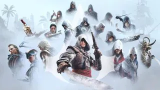 Assassin's Creed : Des images de la série Netflix fuitent