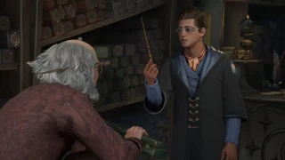 Hogwarts Legacy est un vrai succès sur Twitch, devenant le jeu solo avec le plus de viewers