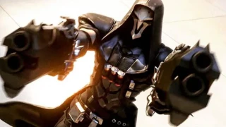 Le smurfing sur Overwatch n'est pas un problème selon Jeff Kaplan