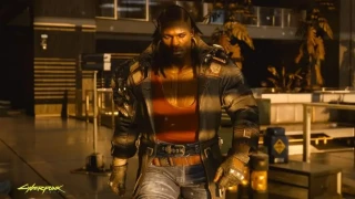 Cyberpunk 2077 sera plus court que The Witcher 3, pour que les joueurs aillent jusqu'au bout