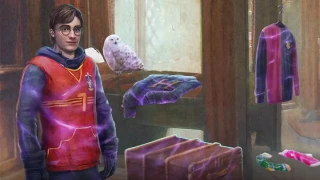 Wizards Unite : Les quêtes de la Calamité de Potter Partie II