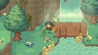 Little Witch in the Woods : Comment gagner des Golds Coins ?