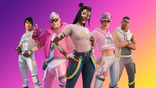Fortnite Créatif : MàJ 22.40, les détails