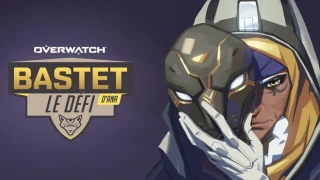 Overwatch : Tout savoir sur le défi Bastet !