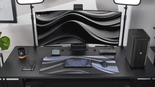 Computex 2025 : CORSAIR impressionne avec des nouveautés gaming dédiées aux NVIDIA RTX 50 Series