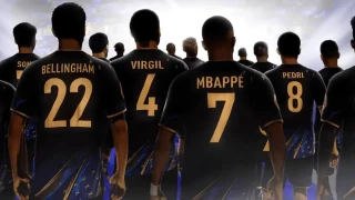 FC 24 : La TOTY, quand sort-elle et quand voter ?