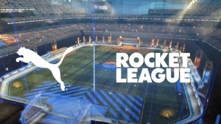 Rocket League : Des maillots de football arrivent grâce à la collaboration avec PUMA