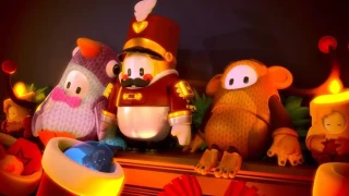 Fall Guys : Suivre l'état des serveurs & maintenances