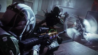 Destiny 2 : MàJ 4.1.5.1, tous les détails