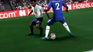 FIFA 22 : L'équipe nationale russe et les clubs bientôt retirés