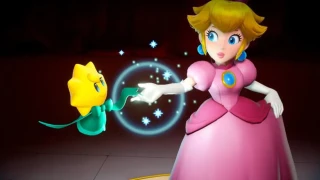 Princess Peach: Showtime! : Quelle est sa date de sortie ?