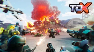 Roblox : Codes Tower Defense X (TDX) (Juin 2026)
