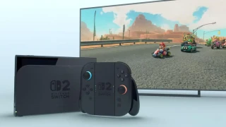 La Nintendo Switch 2 officialisée avec une fenêtre de sortie