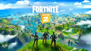 Fortnite : Comment changer de pseudo ?