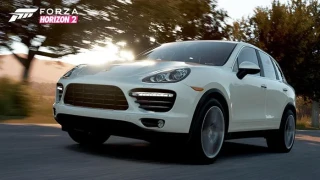 2 Porsche gratuites pour Forza Horizon 2