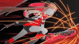 Scarlet Nexus n'est pas prévu dans le Xbox Game Pass « pour le moment »