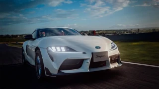 Gran Turismo Sport s'est écoulé à plus de 7 millions d'exemplaires