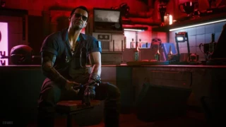 Cyberpunk 2077 : Une IA utilisée pour remplacer la voix d'un acteur décédé