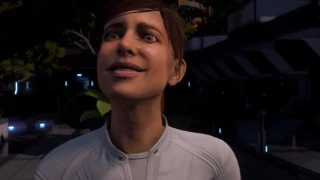 BioWare répond au harcèlement concernant les animations !