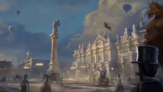 Civilization VII lance son imposante mise à jour 1.5.0