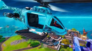 Fortnite Remix : Défis semaine 2, toutes les quêtes, astuces et récompenses
