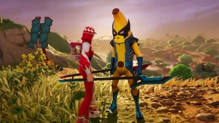 Fortnite S4 : Défis semaine 8, toutes les quêtes, astuces et récompenses (chapitre 5)