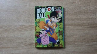 Dragon Ball - Full Color - L'Enfance de Goku : Le tome 6 est à présent disponible