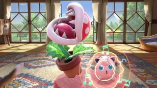 Super Smash Bros. Ultimate a atteint un nouveau record de ventes en Europe !