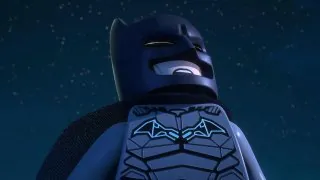 LEGO Batman: Legacy of the Dark Knight avance sa date de sortie