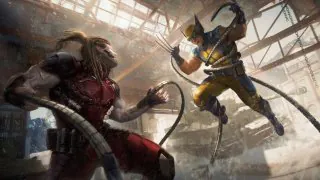 Marvel's Wolverine arriverait très bientôt sur consoles et il ne serait pas seul