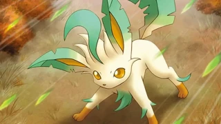 Pokémon Pocket célèbre le printemps avec une Apparition massive de type Plante