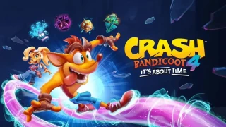 Crash Bandicoot 4: It's About Time ne contiendra pas de microtransactions